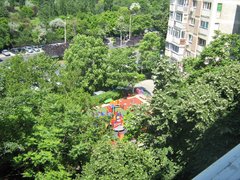 Titan, Metrou